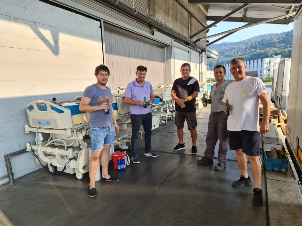 humanitarna bijeljina